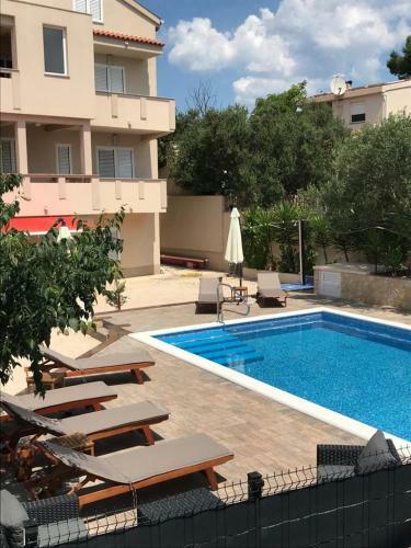 Apartamento Villa Katy