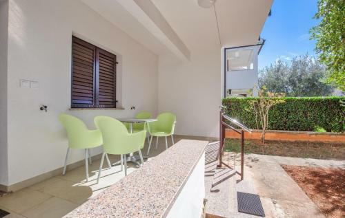 Apartamento Mirko