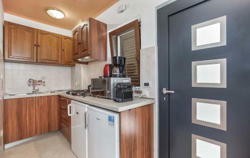 Apartamento Rino