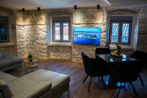 Apartamentos Oli Mare