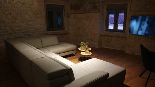 Apartamentos Oli Mare