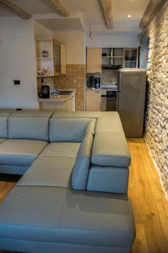 Apartamentos Oli Mare