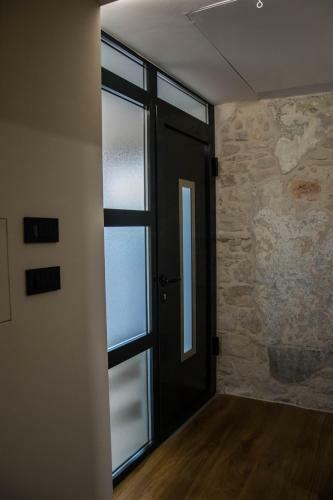 Apartamentos Oli Mare