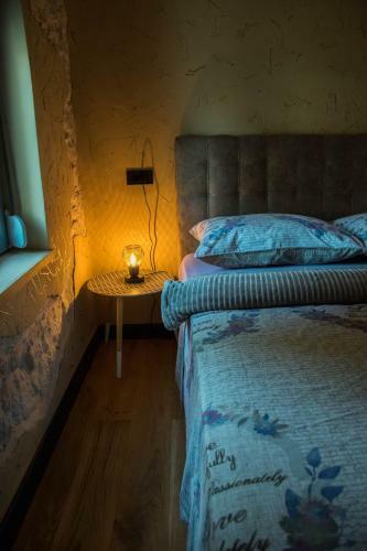 Apartamentos Oli Mare
