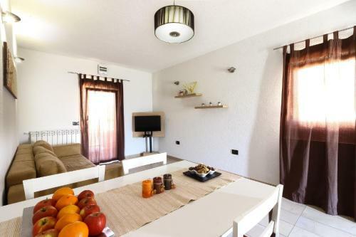 Apartamento Toni & Julija