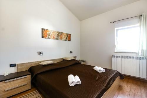Apartamento Toni & Julija