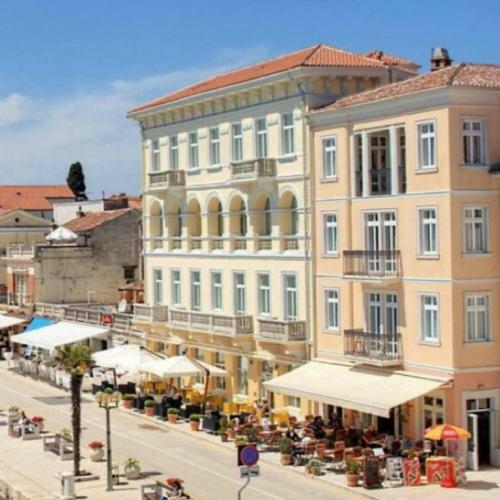 New!!! 2021 Marea Apartments With Xl Sunny Terrace