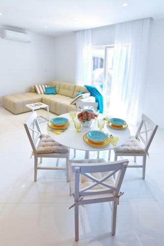 New!!! 2021 Marea Apartments With Xl Sunny Terrace