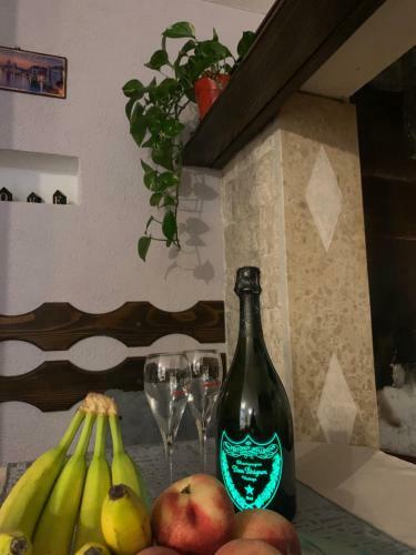 Apartamento Taverna Coctel