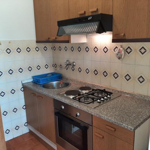 Apartamentos Clara 2