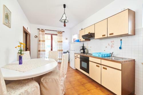 Apartamento Haus Ana