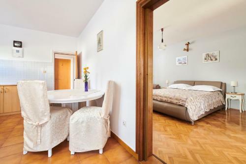 Apartamento Haus Ana