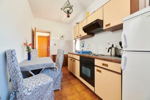 Apartamento Haus Ana