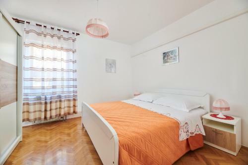 Apartamento Haus Ana