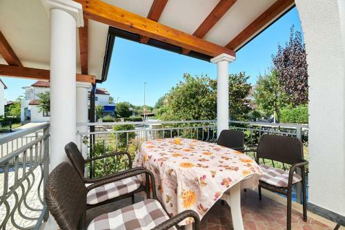 Apartamento Haus Ana
