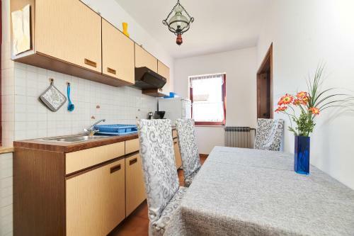 Apartamento Haus Ana