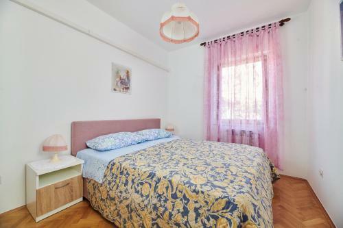 Apartamento Haus Ana