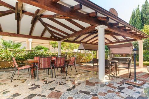 Apartamento Haus Ana