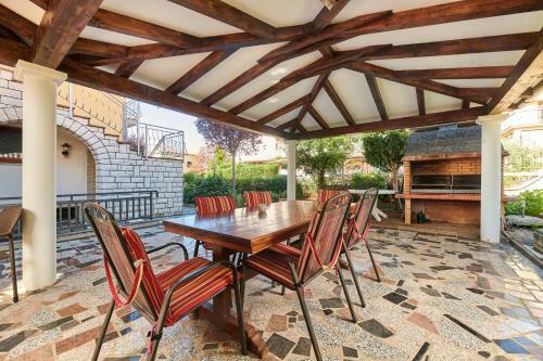 Apartamento Haus Ana