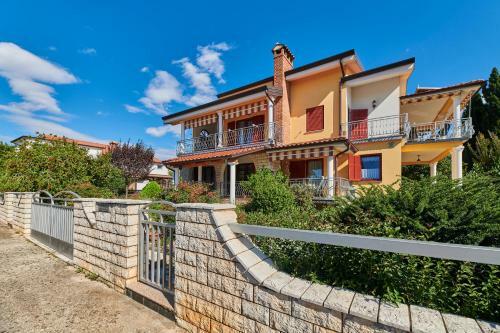 Apartamento Haus Ana