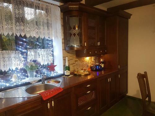 Domaradzkie Wzg�rze
