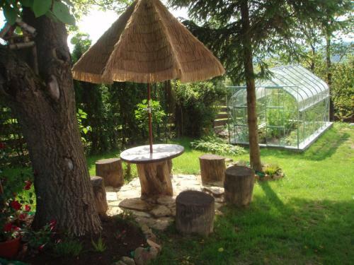 Domaradzkie Wzg�rze