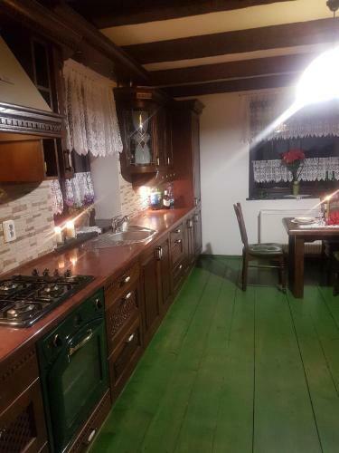 Domaradzkie Wzg�rze