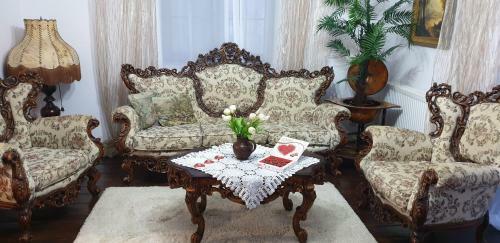 Domaradzkie Wzg�rze