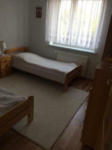 Ca?y Apartament Nad Jeziorem
