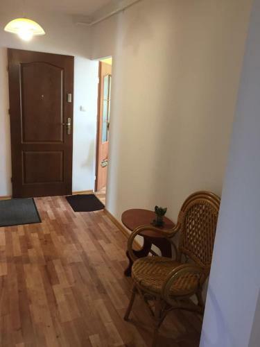 Ca?y Apartament Nad Jeziorem