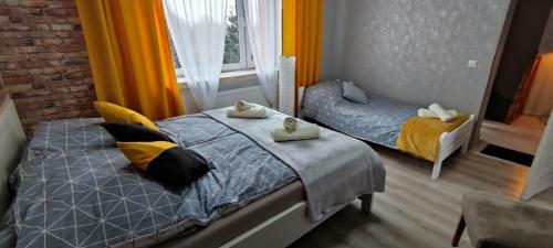 Apartamento Willa Bydgoska