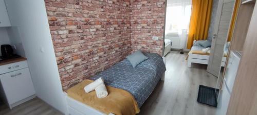 Apartamento Willa Bydgoska