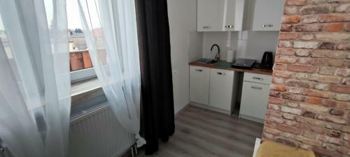 Apartamento Willa Bydgoska