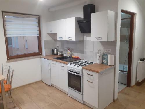 Apartament Drawsko Pomorskie