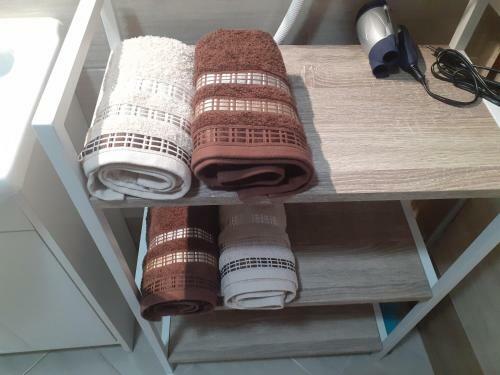 Apartament Drawsko Pomorskie