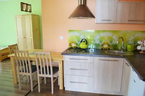Apartamento Agroturystyka U Podn�?a G�ry Cergowej