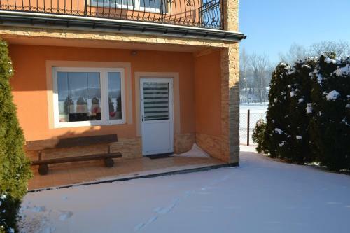 Apartamento Agroturystyka U Podn�?a G�ry Cergowej