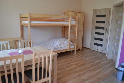 Apartamento Agroturystyka U Podn�?a G�ry Cergowej