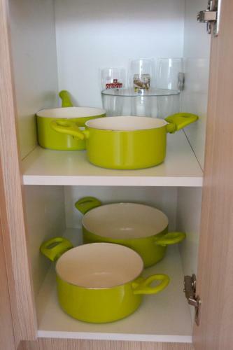 Apartamento Agroturystyka U Podn�?a G�ry Cergowej