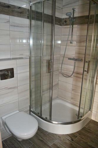 Apartamento Agroturystyka U Podn�?a G�ry Cergowej