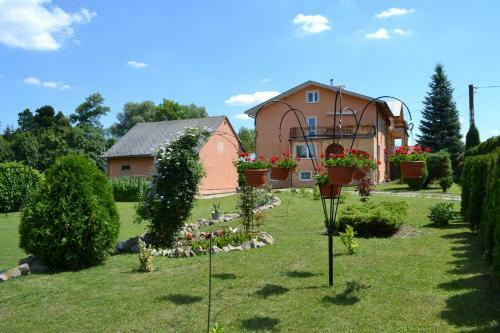 Apartamento Agroturystyka U Podn�?a G�ry Cergowej