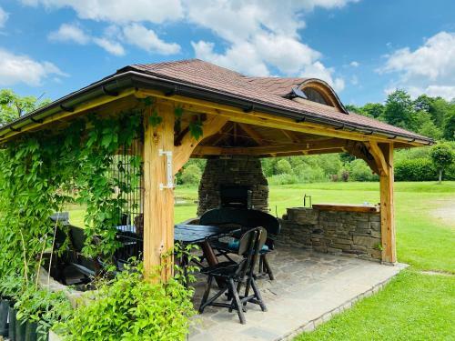 Apartamento Domek Wiejski