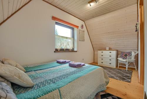 Dwernik Bukowina Bieszczady