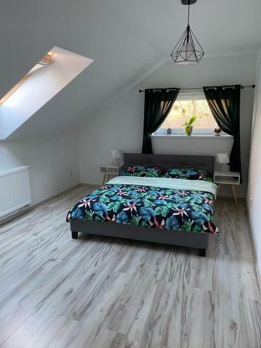 Apartamenty - Pod Wierzbami