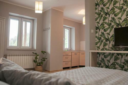 Agroturismo Winnica Sandomierska
