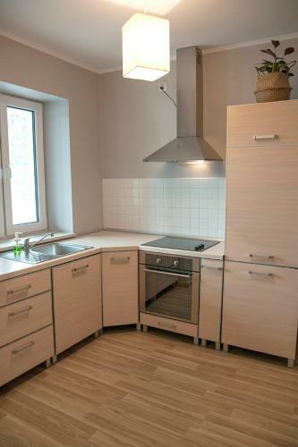 Agroturismo Winnica Sandomierska