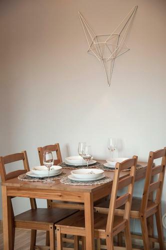 Agroturismo Winnica Sandomierska