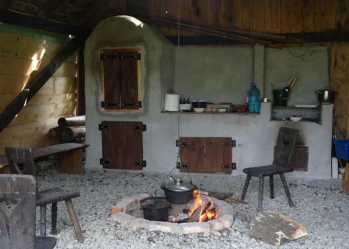 Agroturismo Podo?ynia