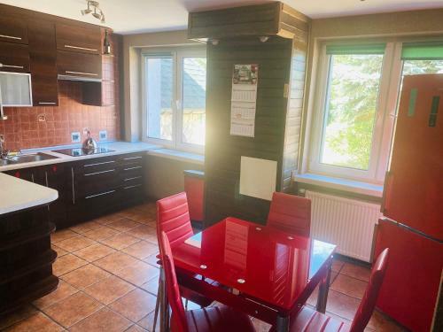 Hostal Nad Zalewem