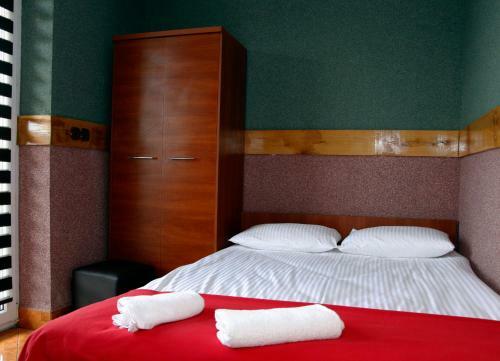 Hostal Nad Zalewem
